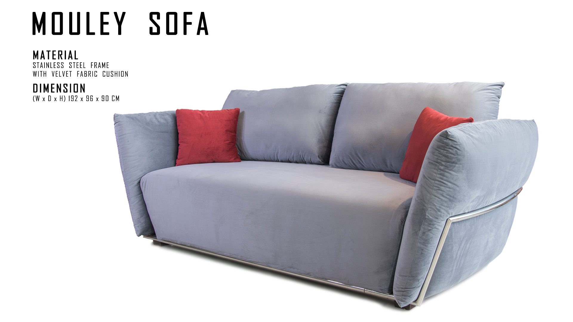 Custom Furniture Euro Design Furniture Pattaya