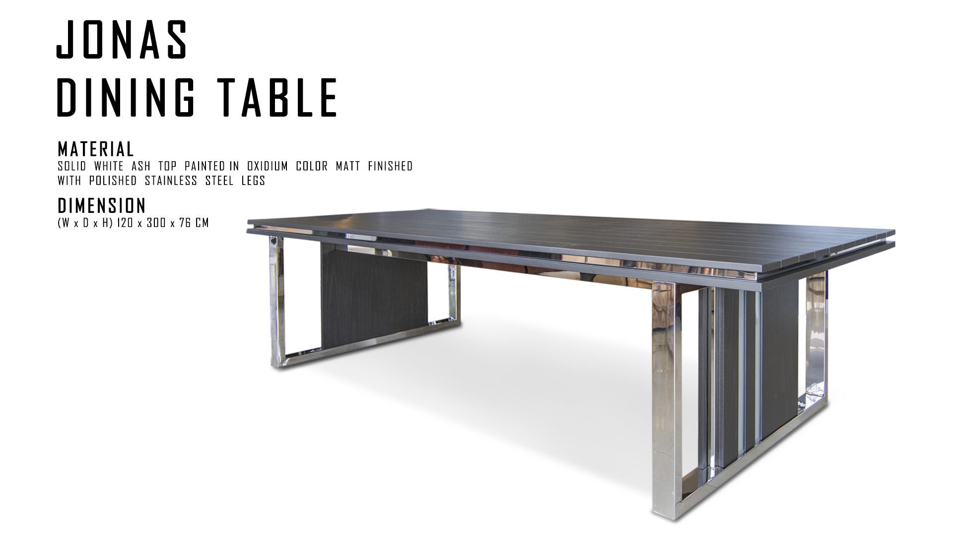 Custom Furniture Euro Design Furniture Pattaya