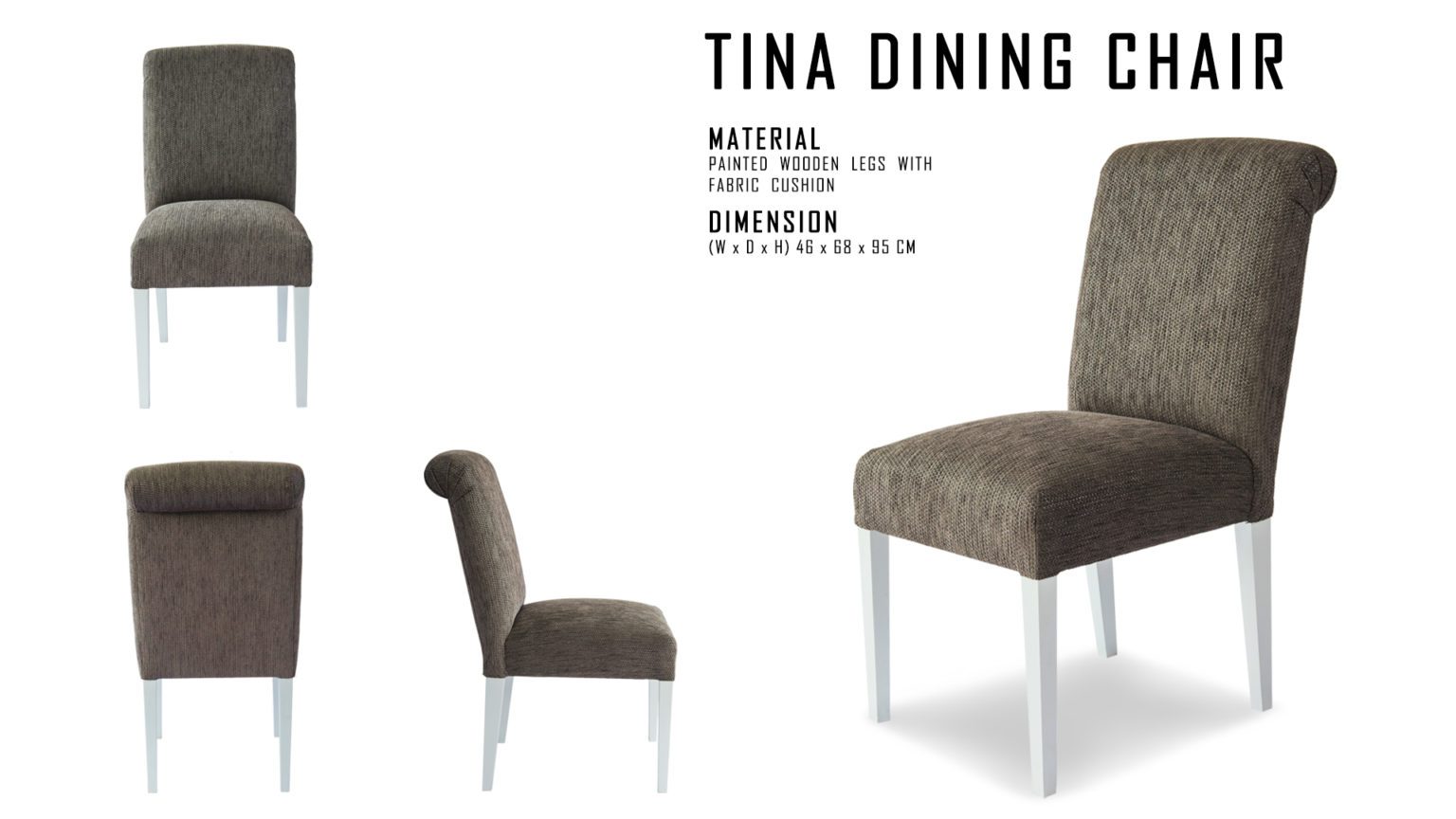 Custom Furniture Euro Design Furniture Pattaya